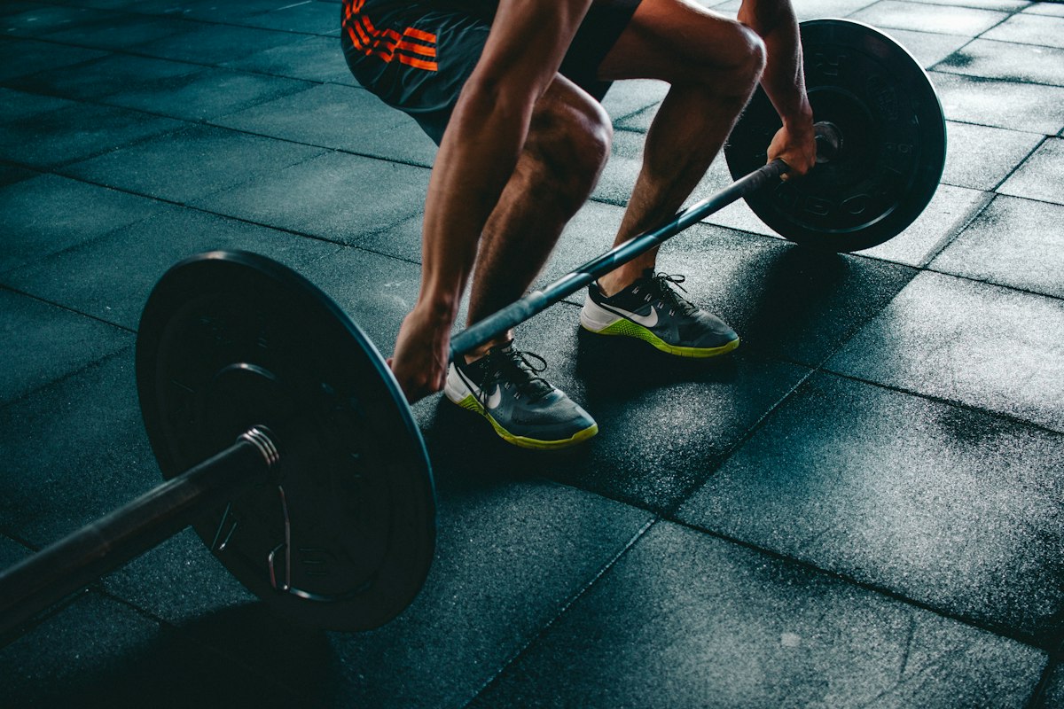 Entrenamiento funcional en grupo